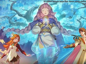 Macam-macam Skin Mobile Legends Paling Favorit dan Keren