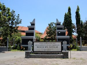 Kisah Museum di Sidoarjo yang Pernah 3 Kali Dipindahkan