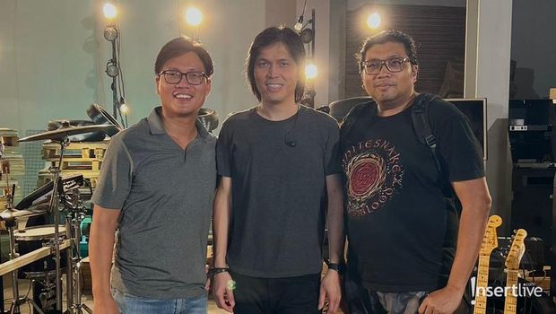 Usia 53 tahun tak membuat kondisi fisik dan kuakitas vokal Once Mekel menjadi loyo. Sebaliknya, Once justru masih terlihat bugar dan kualitas suaranya semakin prima.