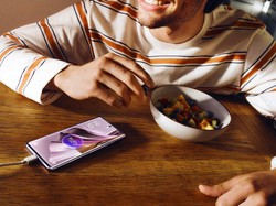 Ngebut! Baterai OPPO Reno10 Pro Plus 5G Terisi Penuh dalam 27 Menit