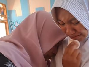 Psikolog Minta Parenting Day Tak Hanya Jadi Simbolisasi Kedekatan Ortu dan Siswa Psikolog Minta Parenting Day Tak Hanya Jadi Simbolisasi Kedekatan Ortu dan Siswa