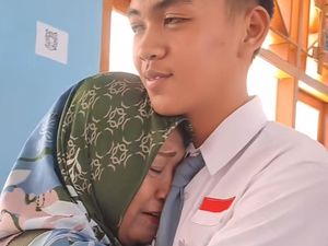Tujuan SMAN 1 Pulung Ponorogo Bikin Ortu-Anak Mewek di Parenting Day Tujuan SMAN 1 Pulung Ponorogo Bikin Ortu-Anak Mewek di Parenting Day