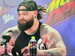 Pegulat Bray Wyatt Meninggal Dunia di Usia 36, Sakit Apa?