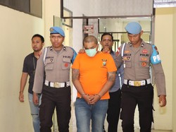 Modus Beli Rokok Pakai Bukti Transfer Palsu, Pria di Natuna Ditangkap