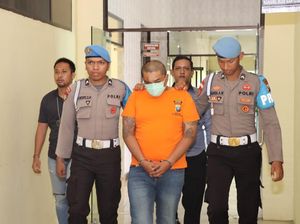 Modus Beli Rokok Pakai Bukti Transfer Palsu, Pria di Natuna Ditangkap Modus Beli Rokok Pakai Bukti Transfer Palsu, Pria di Natuna Ditangkap