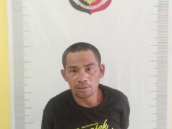 Rampok dan Hampir Perkosa Korban, Pria di Batam Dibekuk Polisi