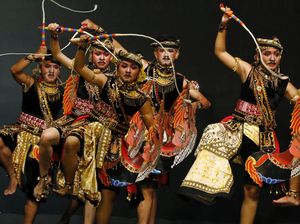 Festival Jaranan Terbuka 2024 di Trenggalek, Menyaksikan Budaya Lokal Festival Jaranan Terbuka 2024 di Trenggalek, Menyaksikan Budaya Lokal