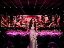 Perayaan Sweet Seventeen Phoebe Paris Begitu Manis, Rilis Single-Bikin Konser