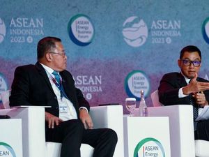 Di AMEM Ke-41, PLN Bahas Peluang Sistem Interkoneksi Listrik Negara ASEAN