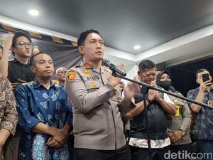 7 Fakta 2 Bayi di Bogor Dinyatakan Tertukar Berdasarkan Hasil Tes DNA 7 Fakta 2 Bayi di Bogor Dinyatakan Tertukar Berdasarkan Hasil Tes DNA