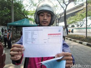 Ingat! Sertifikat Uji Emisi Kendaraan Cuma Berlaku Setahun