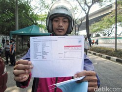 Ingat! Sertifikat Uji Emisi Kendaraan Cuma Berlaku Setahun