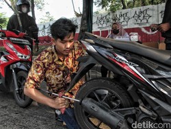 Makin Ketat, Ini Ambang Batas Emisi Gas Buang Mobil-Motor Terbaru