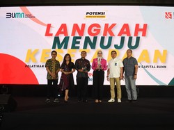 Dukung Kesetaraan, BNI Perkuat Program Kesempatan Kerja bagi Disabilitas