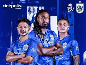 Nobar PSIS Vs Persik di Cinepolis Semarang Sore Ini, Segini Tiketnya Nobar PSIS Vs Persik di Cinepolis Semarang Sore Ini, Segini Tiketnya