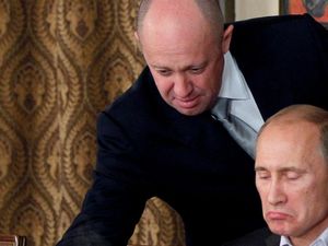 Putin dan Bos Wagner, Pertemanan Berubah Jadi Permusuhan