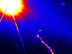 Bukan Matahari, Ini Tempat Terpanas di Alam Semesta