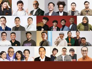 5 Rekomendasi Podcast Seru yang Cocok untuk Temani Aktivitas 5 Rekomendasi Podcast Seru yang Cocok untuk Temani Aktivitas