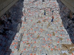 RI Impor 2 Juta Ton Beras-100 Ribu Ton Daging di 2024, Ini Data Lengkapnya