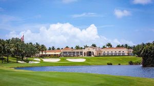 Wajah Mar-A-Lago, Resor Mewah Donald Trum yang Terancam Melayang