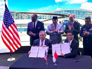 Kecanggihan S-70M Black Hawk yang Bakal Dirakit di Indonesia