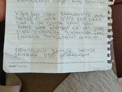 Pilu, Ortu di Lampung Tinggalkan Bayi dengan Sepucuk Surat: Minta Dijaga