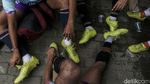 Sepak Terjang Liga Tarkam di Indonesia
