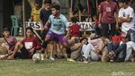 Sepak Terjang Liga Tarkam di Indonesia