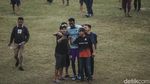 Sepak Terjang Liga Tarkam di Indonesia