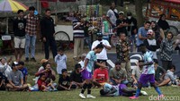 Keduanya memperebutkan total hadiah uang tunai sebesar Rp 120 juta rupiah, tarkam ini sendiri telah berlangsung sejak 11 Juni hingga 13 Agustus 2023.