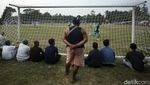 Sepak Terjang Liga Tarkam di Indonesia