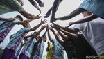 Sepak Terjang Liga Tarkam di Indonesia