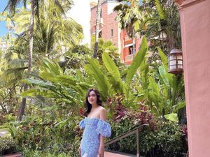 7 Gaya Terbaru Shandy Aulia Makin Cantik dan Seksi Setelah Cerai 7 Gaya Terbaru Shandy Aulia Makin Cantik dan Seksi Setelah Cerai