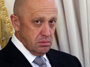 Siapa Yevgeny Prigozhin, Bos Wagner yang Tewas Akibat Pesawat Jatuh?