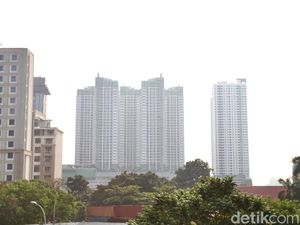 KLHK Tindak 11 Perusahaan Industri Biang Kerok Polusi Udara