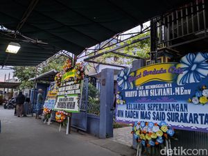 Cerita Tetangga di Mataram Soal Dosen UIN Solo yang Dibunuh Tukang Bangunan