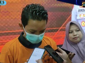 PNS di RSUD Bangka Barat Jadi Tersangka Korupsi Dana Kesehatan!