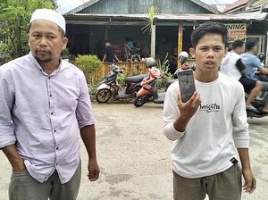 Tersangka Pembunuhan Pasutri Mamasa Merasa Difitnah-Tuntut Keadilan Tersangka Pembunuhan Pasutri Mamasa Merasa Difitnah-Tuntut Keadilan