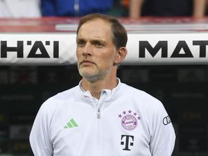 Liverpool Diminta Tak Tunjuk Tuchel Jadi Suksesor Klopp Liverpool Diminta Tak Tunjuk Tuchel Jadi Suksesor Klopp