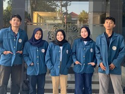 Ikan Mujair Bawa Mahasiswa Unair Lolos Pendanaan Kemdikbud