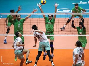 Jadwal Timnas Voli Indonesia Vs China di Asian Games 2023 Jadwal Timnas Voli Indonesia Vs China di Asian Games 2023