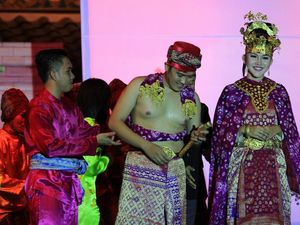 Mengenal Keberagaman Tradisi Sumatera Selatan, Ada Mandi Kasai