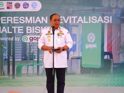 Pelajar, Lansia dan Disabilitas yang Naik BISKITA Bakal Dapat Diskon Tarif