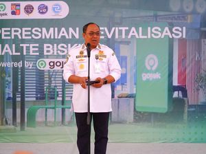 Pelajar, Lansia dan Disabilitas yang Naik BISKITA Bakal Dapat Diskon Tarif Pelajar, Lansia dan Disabilitas yang Naik BISKITA Bakal Dapat Diskon Tarif