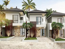 Anak Usaha BUMN Bangun Properti 12 Hektare di Bali