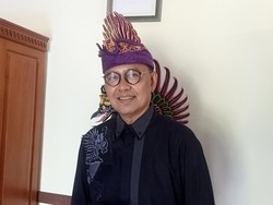 Pemprov DKI Terapkan WFH, Jumlah Wisatawan Domestik ke Bali Meningkat