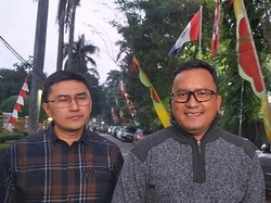 Demokrat Ungkap Anies Bertemu SBY Bahas Hasil Pertemuan Surya Paloh