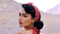5 Potret Wika Salim Siap Beri Bukti Tak Cuma Jual Badan dengan Karya Baru Ini