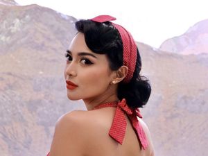 5 Potret Wika Salim Siap Beri Bukti Tak Cuma Jual Badan dengan Karya Baru Ini