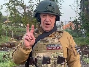 Komite Investigasi Rusia Pastikan Bos Wagner Tewas